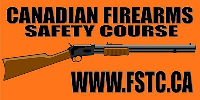 Hauptbild für CFSC (Canadian Firearms Safety Course)