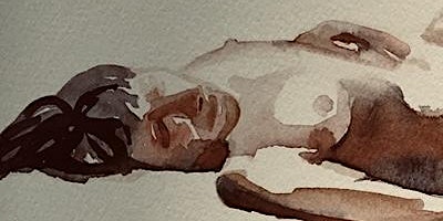 Immagine principale di Life Drawing Workshop 