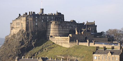 Imagem principal de Calling All Edinburgh Entrepreneurs!