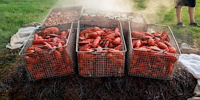 Hauptbild für Father's Day Clambake with McGrath's Clambake & Catering!