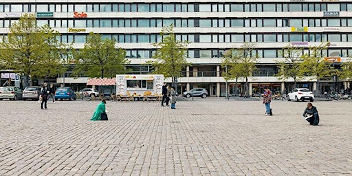 Primaire afbeelding van Le « devenir inachevé » de l’« écriture transitoire » -