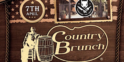 Primaire afbeelding van Parkside's Country Music Brunch!