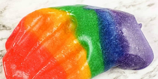 Hauptbild für Slime Club: Rainbow Slime