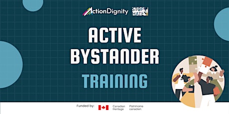 Active Bystander Training primary image