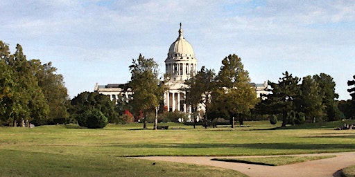 Image principale de 2024 Oklahoma Ethics Commission Administrative Hearings