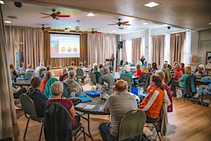 Imagen principal de Visit Estes Park Sustainability Community Roundtable