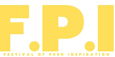Festival of Peer Inspiration 2024 primary image