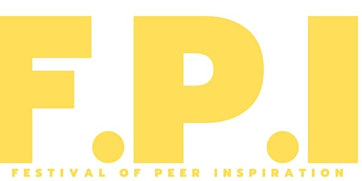 Image principale de Festival of Peer Inspiration 2024