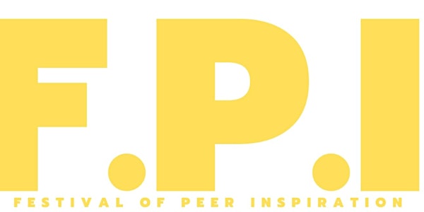 Festival of Peer Inspiration 2024