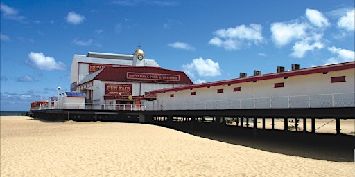 Imagem principal de Great Yarmouth