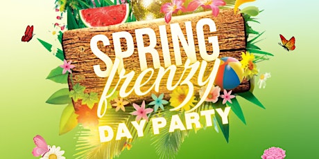 Spring Frenzy: The Spring Kick-Off