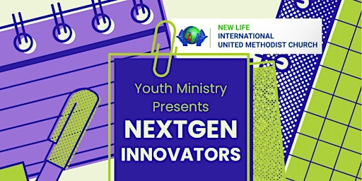 Imagem principal de Next Gen Innovators