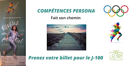 Primaire afbeelding van AFTER Work 49 Compétences Persona