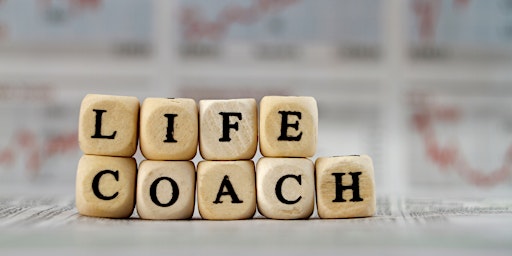 Primaire afbeelding van FREE LIFE COACHING SESSION