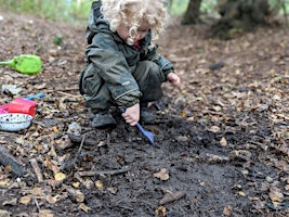 Family Nature Farm Session primary image