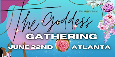 Imagem principal do evento The Goddess Gathering - Atlanta
