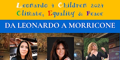 Da Leonardo a Morricone: concerto benefico a favore del Meyer primary image