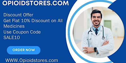 Hauptbild für Buy Adderall Online Instantaneous drug courier