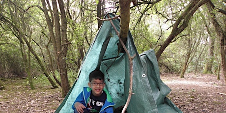 Langdon Family Forest Fun