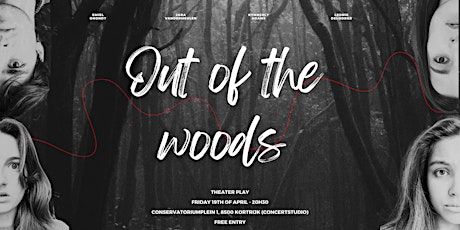 Theatervoorstelling: Out of the woods