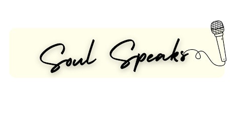 Soul Speaks: Meet up & Networking for Female Founders