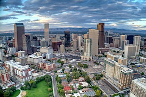 A Roadmap for Decarbonizing Building Assets in Denver and Colorado primary image