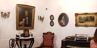 Imagem principal de SAAVEDRA Y MUSEO SAAVEDRA "EL CAMPO EN LA CIUDAD"