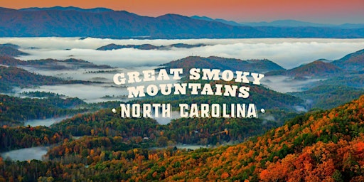 Imagem principal do evento Smoky Mountain Host 2024 Annual Meeting & Workshop