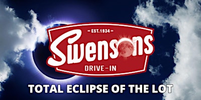 Avon, IN Swensons: Total Eclipse of the Lot primary image
