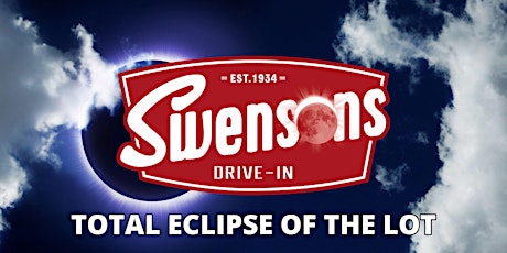 North Olmsted, OH Swensons: Total Eclipse of the Lot