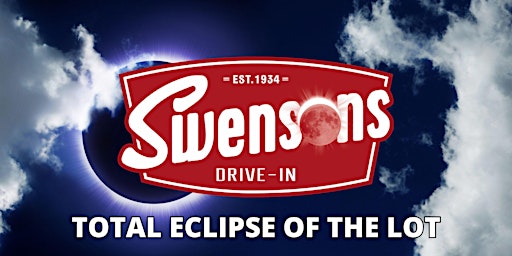 Willoughby, OH Swensons: Total Eclipse of the Lot primary image