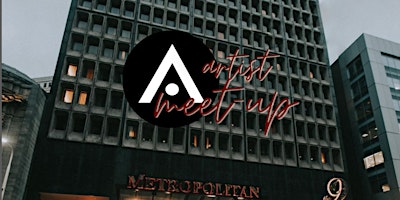 Imagem principal do evento Aveda Artist Meet-Up
