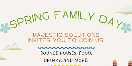 Majestic Solutions Family Day!