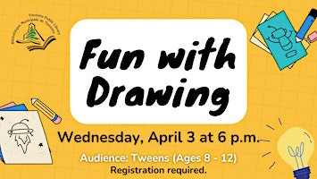 Imagen principal de Fun with Drawing