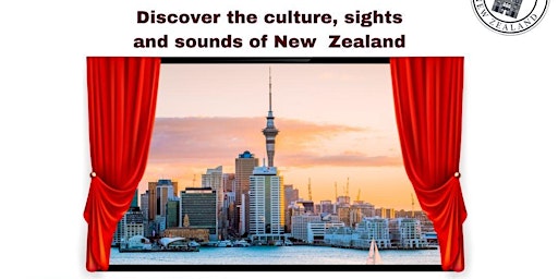 Hauptbild für Arm Chair Travel - New Zealand