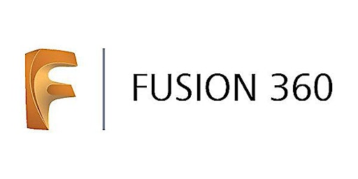 Imagem principal do evento Intro to 3D Design with Fusion 360