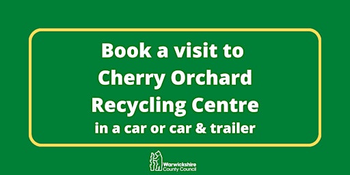 Primaire afbeelding van Cherry Orchard - Saturday 30th March