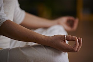 Hauptbild für Meditationskurs für Anfänger II