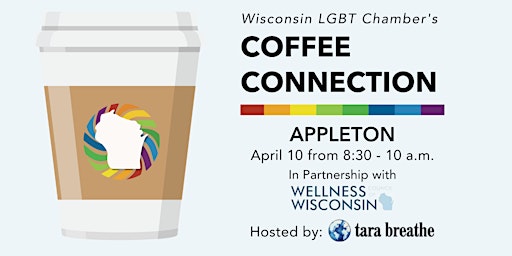 Northeast WI Area Coffee Connection primary image
