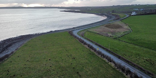 Immagine principale di Estuary Half Marathon - Labasheeda 