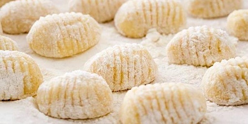 Lovera's Homemade Gnocchi Cooking Class primary image