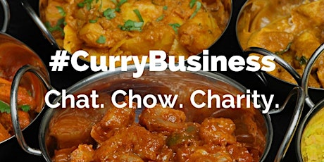Curry Business: Wickham primary image