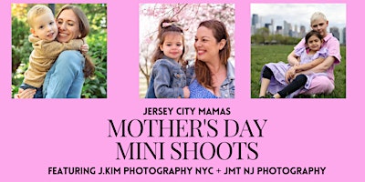 Mother's Day Mini Shoots primary image