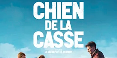 Filmabend im Studio Molière: Chien de la casse