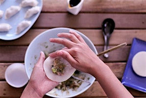 Imagem principal de In-Person Class: Make Your Own Dumplings (Seattle)