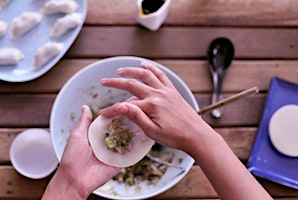 In-Person Class: Make Your Own Dumplings (Seattle) primary image
