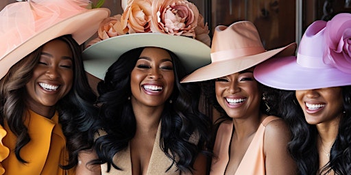 Image principale de Mother's Day Big Hat Brunch