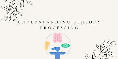 Understanding Sensory Processing