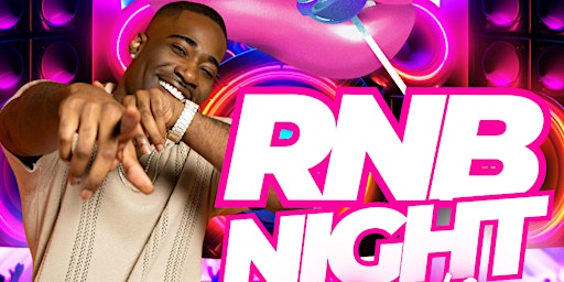 Image principale de RnB Night Part 3