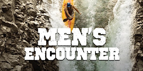 Men's Encounter primary image